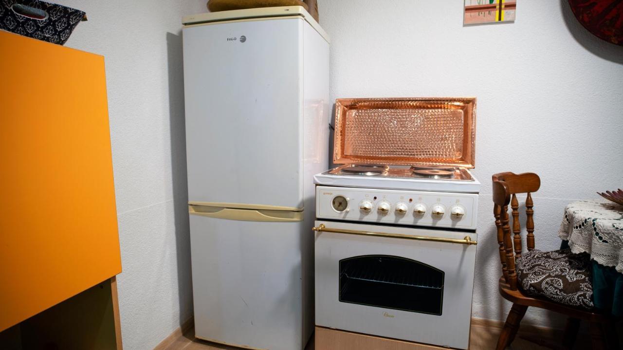 Vila Semaldi Orient SJJ Exteriér fotografie