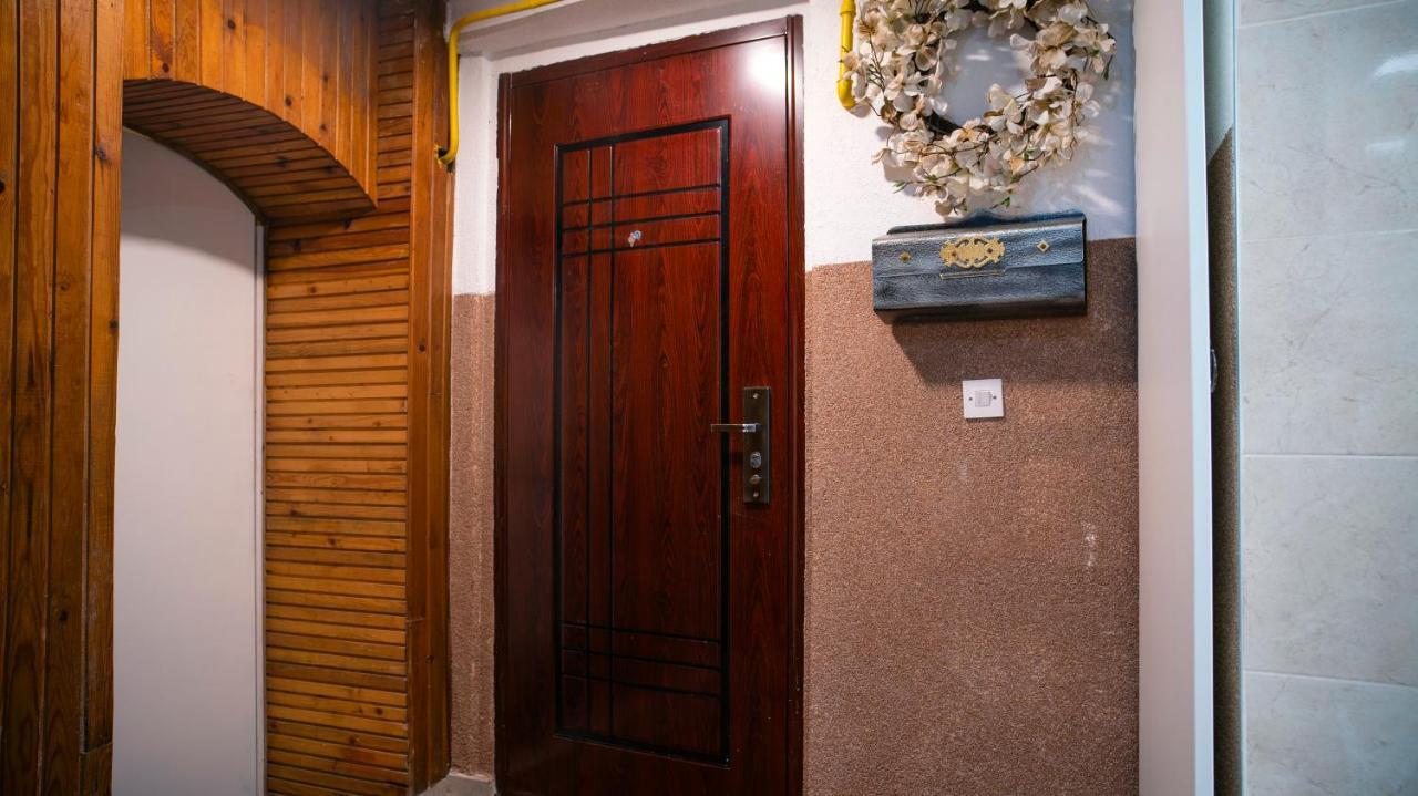 Vila Semaldi Orient SJJ Exteriér fotografie