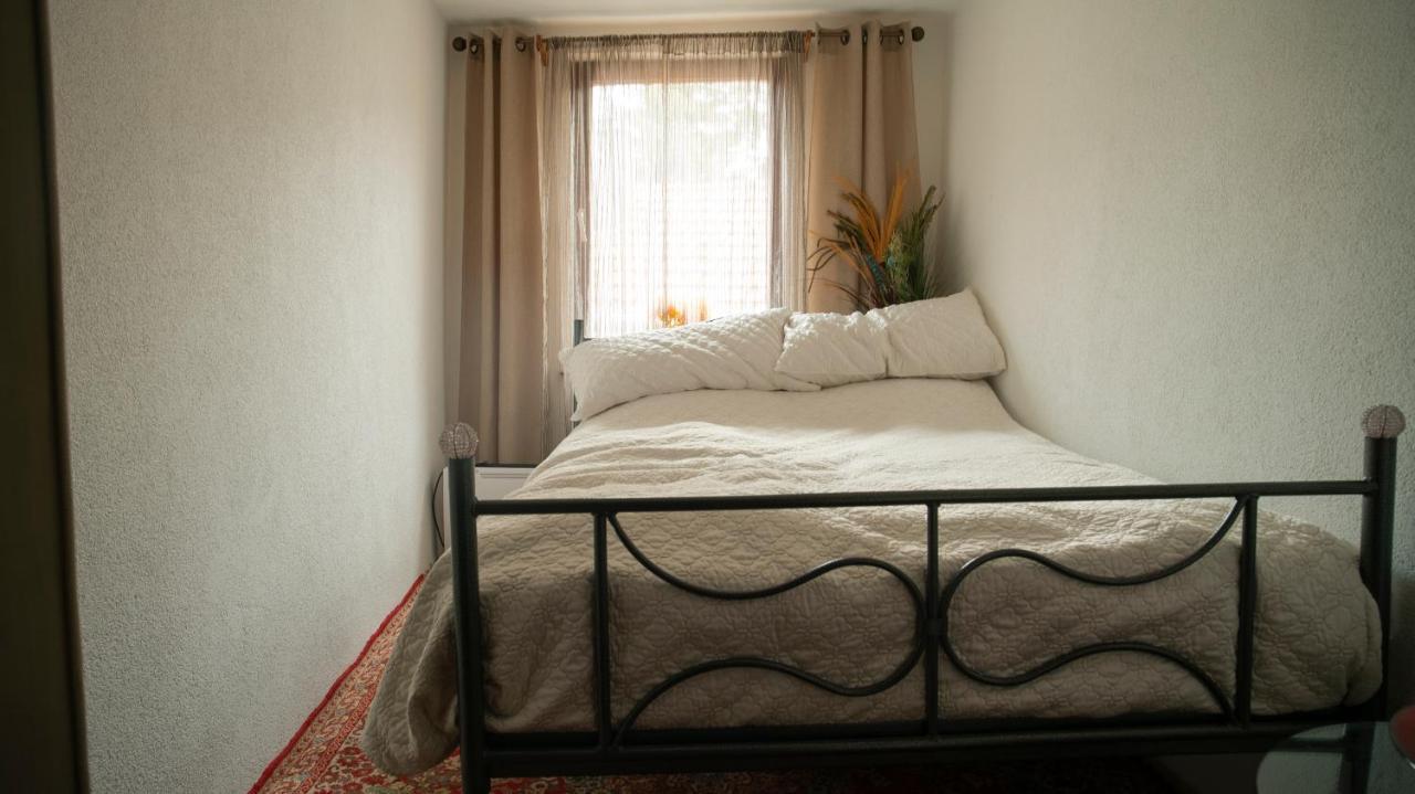 Vila Semaldi Orient SJJ Exteriér fotografie
